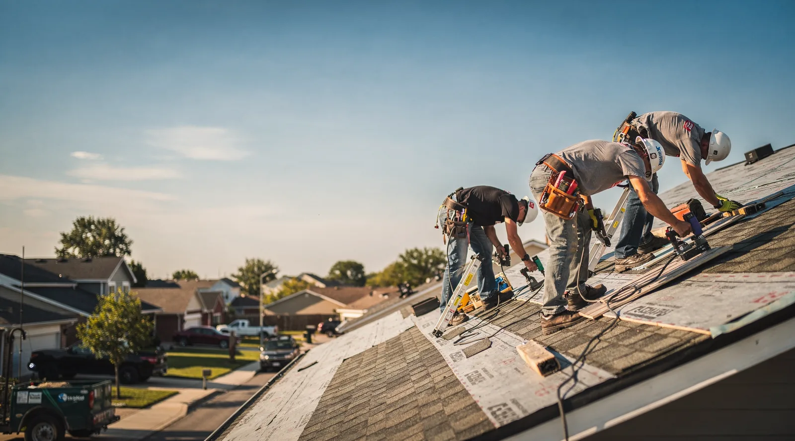 Historic Roof Evaluation in Parksville, NY